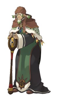 BUY NEW summon night - 195333 Premium Anime Print Poster